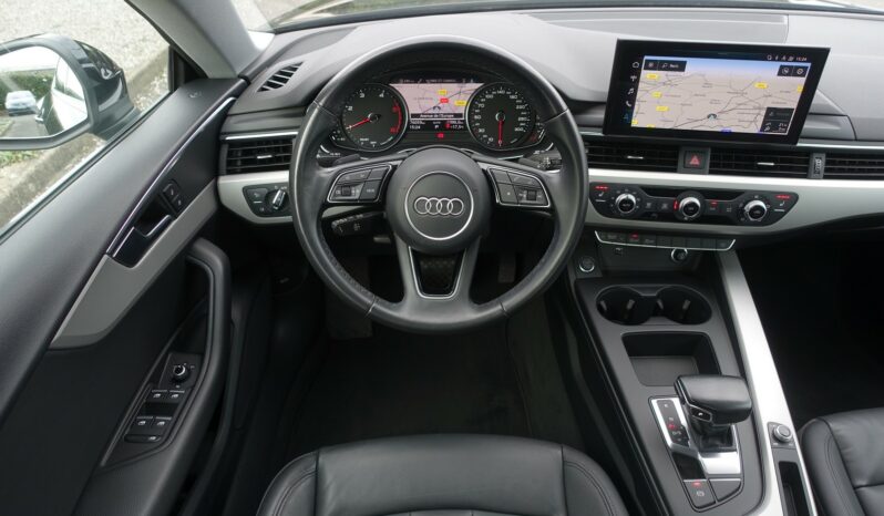 AUDI A5 SPORTBACK 35 TDI S-TRONIC MHEV 163 CH complet