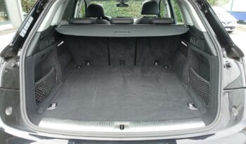 AUDI Q5 50 TFSI E QUATTRO S-TRONIC HYBRIDE RECHARGEABLE complet