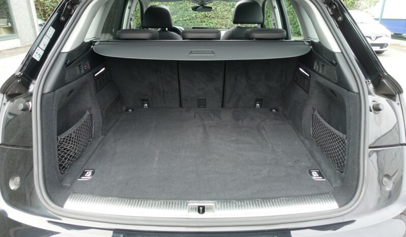 AUDI Q5 50 TFSI E QUATTRO S-TRONIC HYBRIDE RECHARGEABLE complet