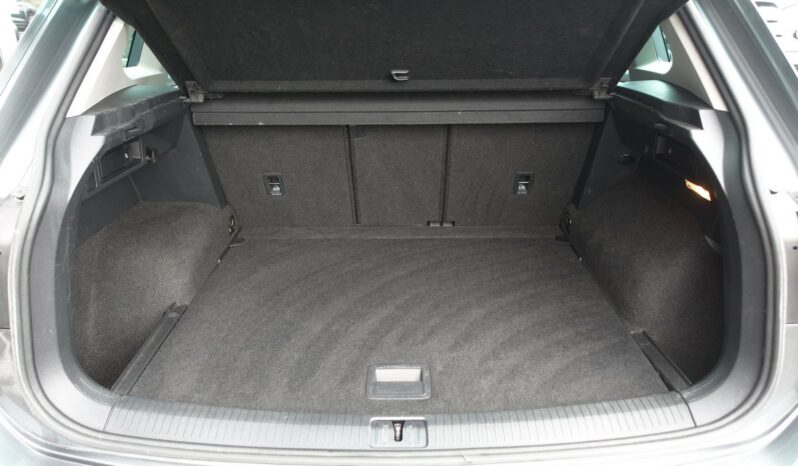 VOLKSWAGEN TIGUAN 2.0L TDI DSG7 150CH MATCH complet
