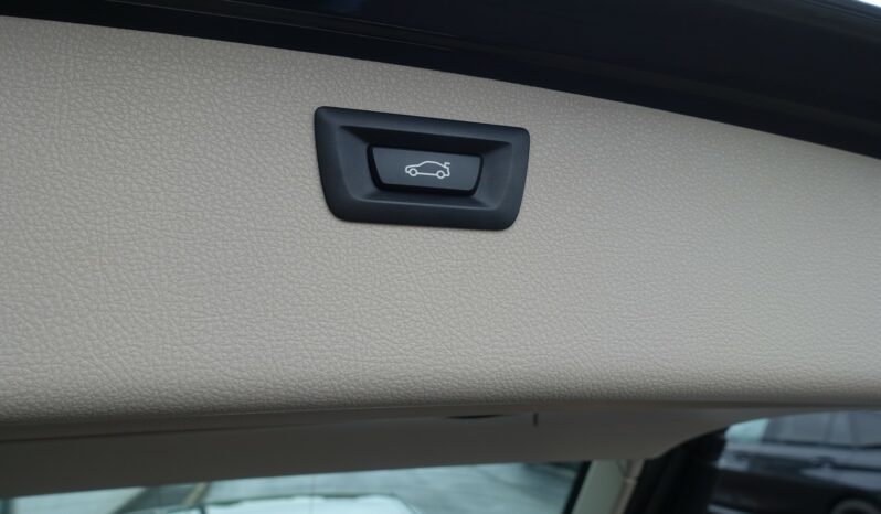BMW 318 D Touring SERIE 3 BVA  LUXURY complet