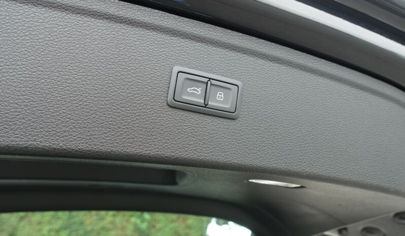 AUDI Q5 50 TFSI E QUATTRO S-TRONIC HYBRIDE RECHARGEABLE complet