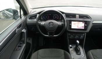 VOLKSWAGEN TIGUAN 2.0L TDI DSG7 150CH MATCH complet