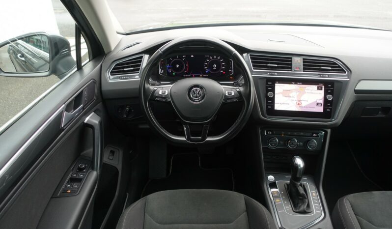VOLKSWAGEN TIGUAN 2.0L TDI DSG7 150CH MATCH complet
