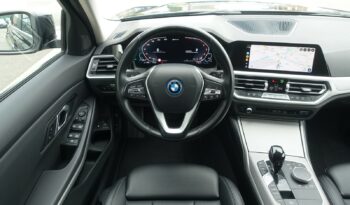 BMW 330 E HYBRIDE RECHARGEABLE 292 CH complet