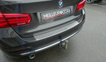 BMW 318 D Touring SERIE 3 BVA  LUXURY complet