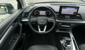 AUDI Q5 50 TFSI E QUATTRO S-TRONIC HYBRIDE RECHARGEABLE complet
