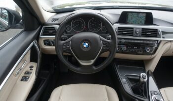 BMW 318 D Touring SERIE 3 BVA  LUXURY complet