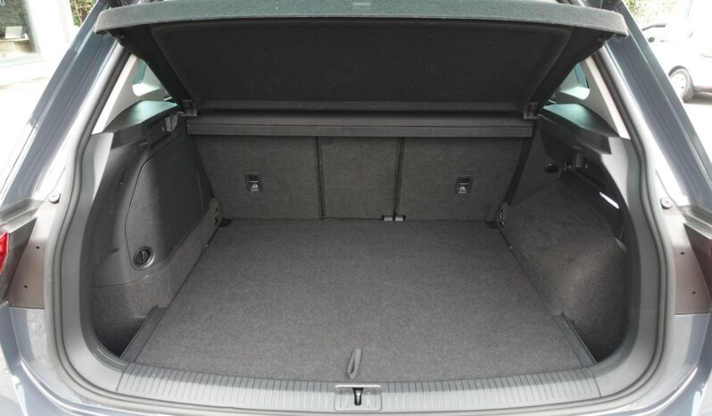 VOLKSWAGEN TIGUAN TSI 245 CH E HYBRIDE RECHARGEABLE DSG complet