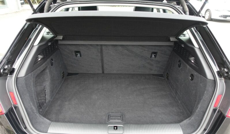 AUDI A3 SPORTBACK TFSI 150CH complet