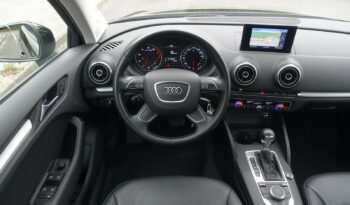 AUDI A3 SPORTBACK TFSI 150CH complet