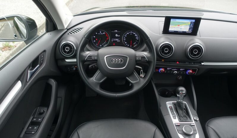 AUDI A3 SPORTBACK TFSI 150CH complet
