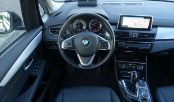 BMW 216 DA ACTIVE TOURER complet