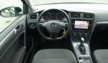 VOLKSWAGEN GOLF VII 2.0 L TDI 150 CH complet