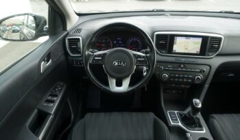 KIA SPORTAGE IV 1.6 L CRDI PHASE 2 complet