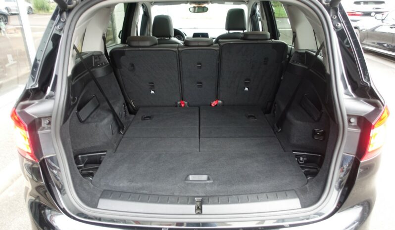 BMW 216 DA GRAN TOURER 7 PLACES BVA complet