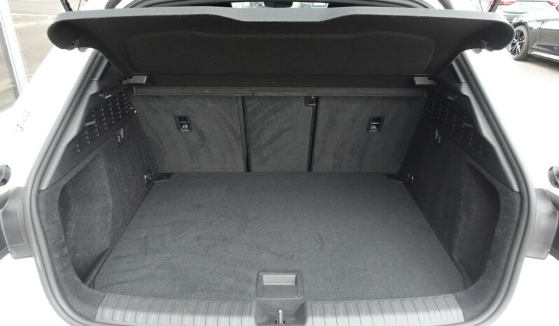 AUDI A3 SPORTBACK 45 COMPETITION TFSI E TRON S-TRONIC 245 CH HYBRIDE RECHARGEABLE S-LINE complet