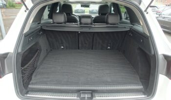 MERCEDES CLASSE GLC 300 E 4 MATIC 9G-DCT 320 CH HYBRIDE RECHARGEABLE AMG-LINE complet