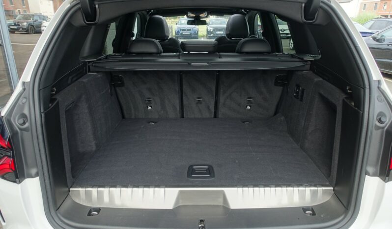 BMW X3 X-DRIVE 30EA HYBRIDE RECHARGEABLE 292 CH BVA complet