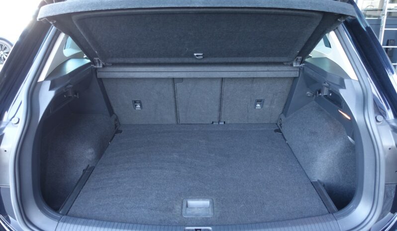 VOLKSWAGEN TIGUAN 2.0L TDI 150 CH complet