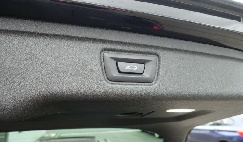 BMW 320 EA HYBRIDE RECHARGEABLE 204 CH PACK M complet