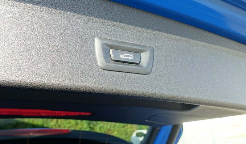 BMW X1 X-DRIVE 18 DA 150 CH BVA PACK M complet