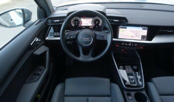 AUDI A3 SPORTBACK 30 TFSI S-TRONIC complet