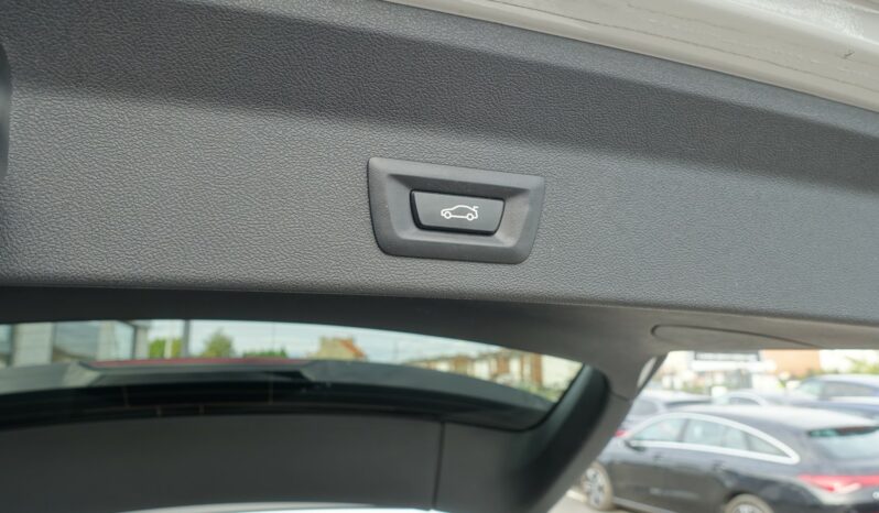 BMW X3 X-DRIVE 30EA HYBRIDE RECHARGEABLE 292 CH BVA complet