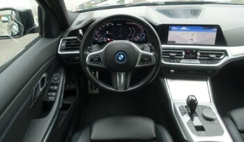 BMW 320 EA HYBRIDE RECHARGEABLE 204 CH PACK M complet
