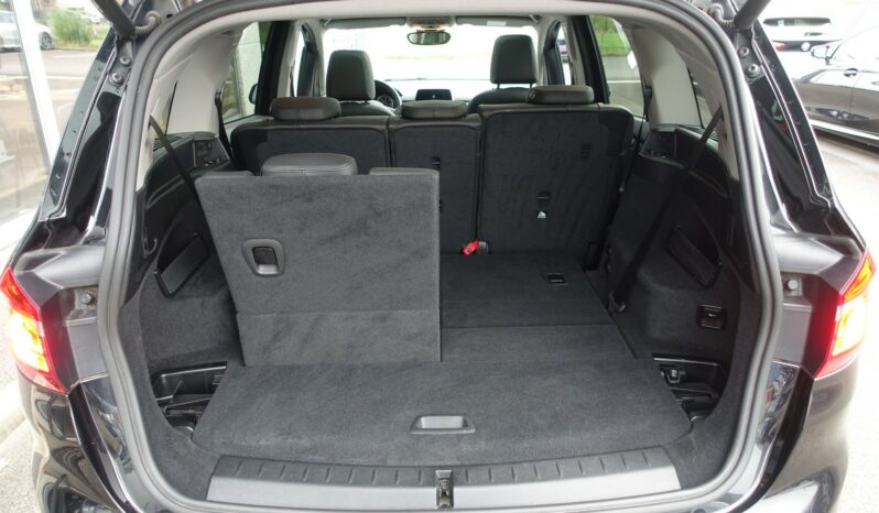 BMW 216 DA GRAN TOURER 7 PLACES BVA complet