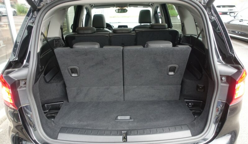 BMW 216 DA GRAN TOURER 7 PLACES BVA complet