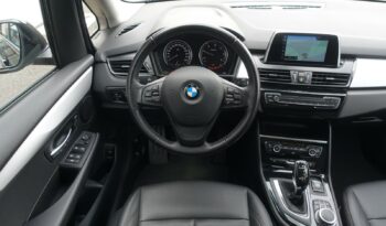 BMW 216 DA GRAN TOURER 7 PLACES BVA complet