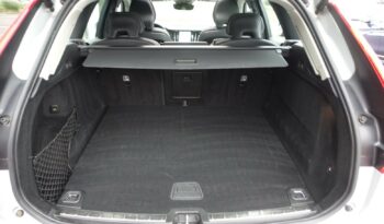 VOLVO XC 60 T6 HYBRIDE RECHARGEABLE GEARTRONIC AWD 340 CH  INSCRIPTION complet