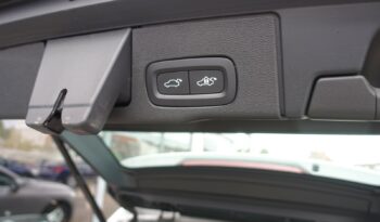 VOLVO XC 60 T6 HYBRIDE RECHARGEABLE GEARTRONIC AWD 340 CH  INSCRIPTION complet