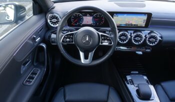 MERCEDES CLASSE A 180d 7G-DCT complet