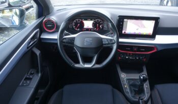 SEAT IBIZA TSI 110 CH  FR complet