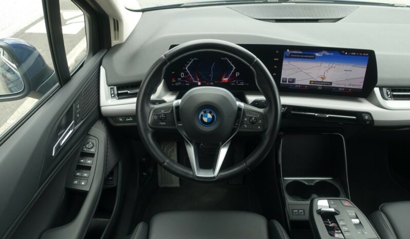 BMW SERIE 2 X-DRIVE 225EA DKG7 HYBRIDE RECHARGEABLE 245 CH complet