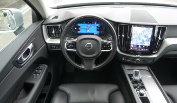 VOLVO XC 60 T6 HYBRIDE RECHARGEABLE GEARTRONIC AWD 340 CH  INSCRIPTION complet