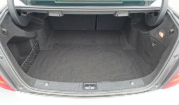 MERCEDES CLASSE C 180 BERLINE 2.1 CDI PHASE 2 complet