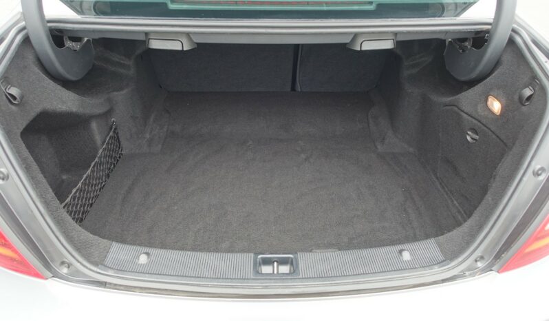 MERCEDES CLASSE C 180 BERLINE 2.1 CDI PHASE 2 complet