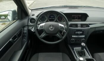 MERCEDES CLASSE C 180 BERLINE 2.1 CDI PHASE 2 complet