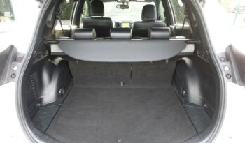 TOYOTA RAV4 2.0 D-4D 143CH complet
