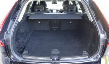 VOLVO XC 60 T6 HYBRIDE RECHARGEABLE GEARTRONIC AWD 340 CH complet