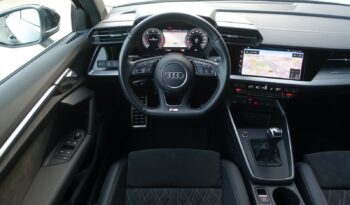 AUDI A3 SPORTBACK 30 TDI  S-LINE complet