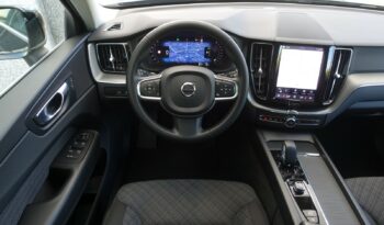 VOLVO XC 60 T6 HYBRIDE RECHARGEABLE GEARTRONIC AWD 340 CH complet