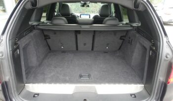 BMW X3 X-DRIVE 30EA HYBRIDE RECHARGEABLE 292 CH BVA PACK M complet