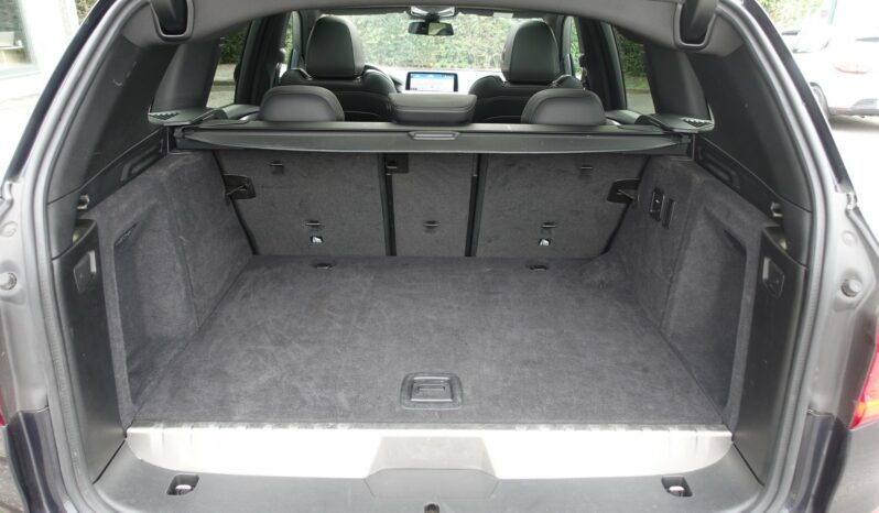 BMW X3 X-DRIVE 30EA HYBRIDE RECHARGEABLE 292 CH BVA PACK M complet