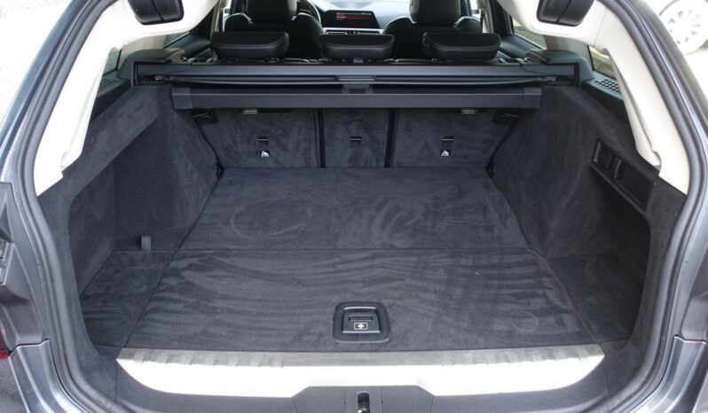 BMW 330 EA TOURING HYBRIDE RECHARGEABLE 292 CH BVA complet