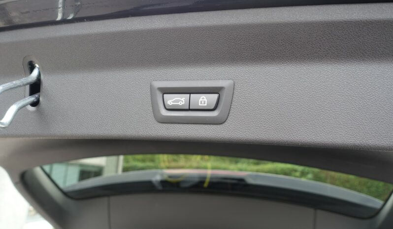 BMW X3 X-DRIVE 30EA HYBRIDE RECHARGEABLE 292 CH BVA PACK M complet
