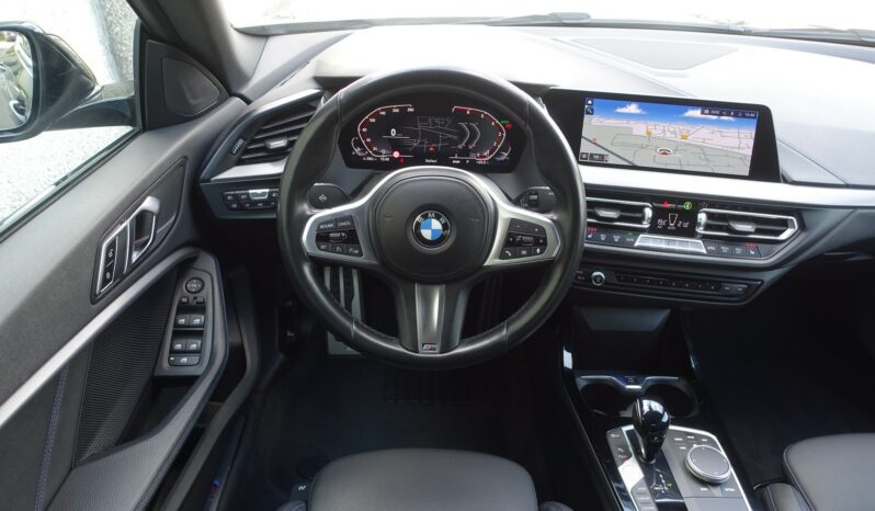 BMW 218 IA GRANCOUPE SERIE 2  PACK M complet
